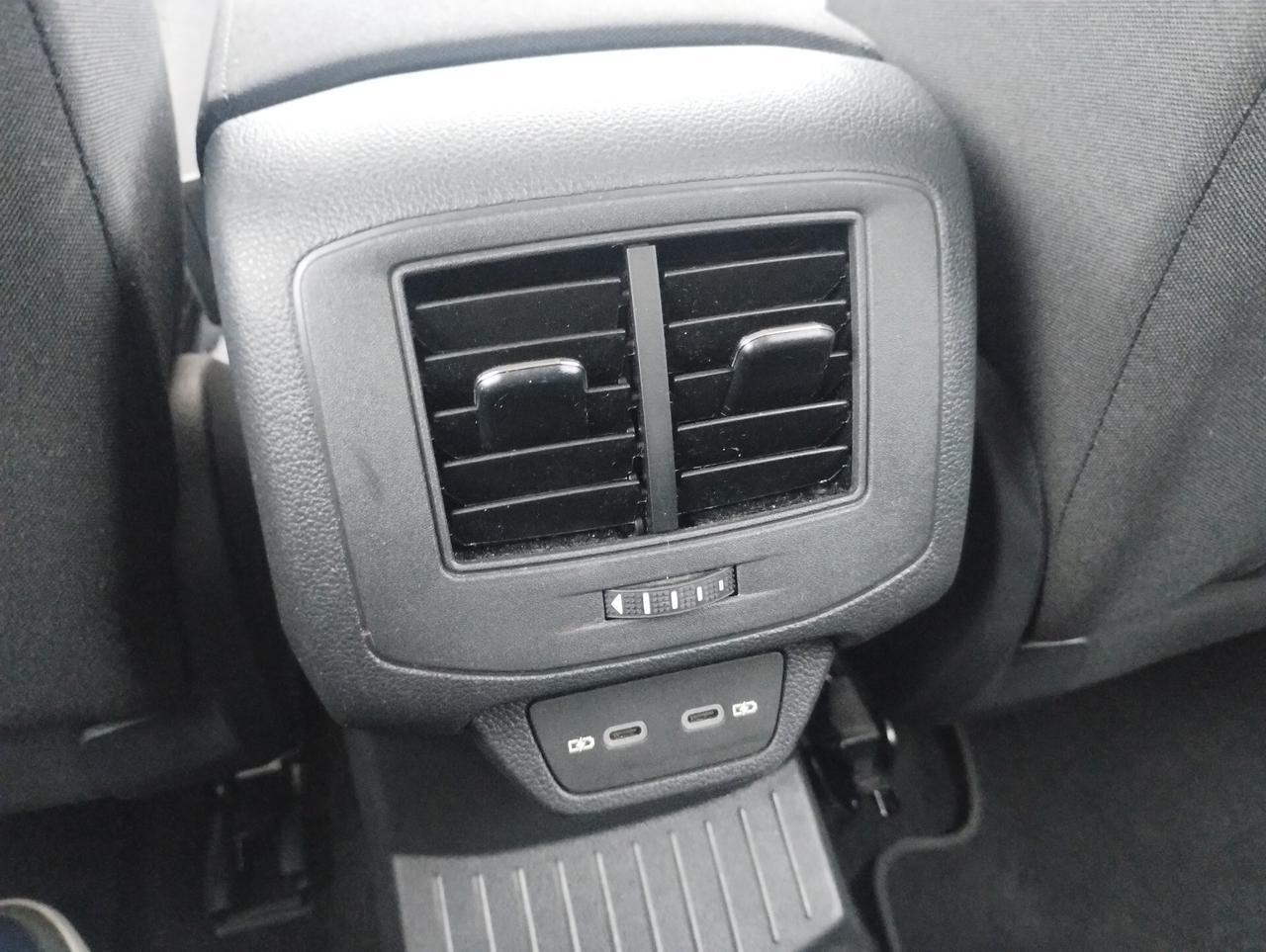 Volkswagen T-Roc 2.0 TDI SCR Life
