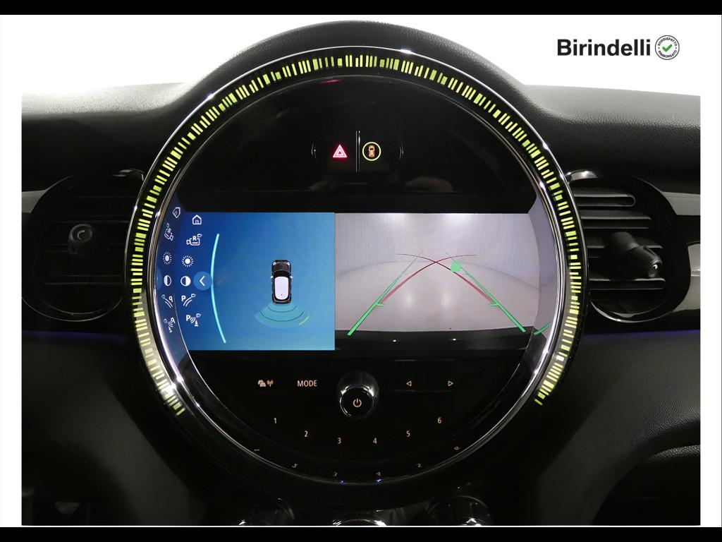 MINI Mini 5 porte (F55) - Mini 1.5 Cooper Yours 5 porte