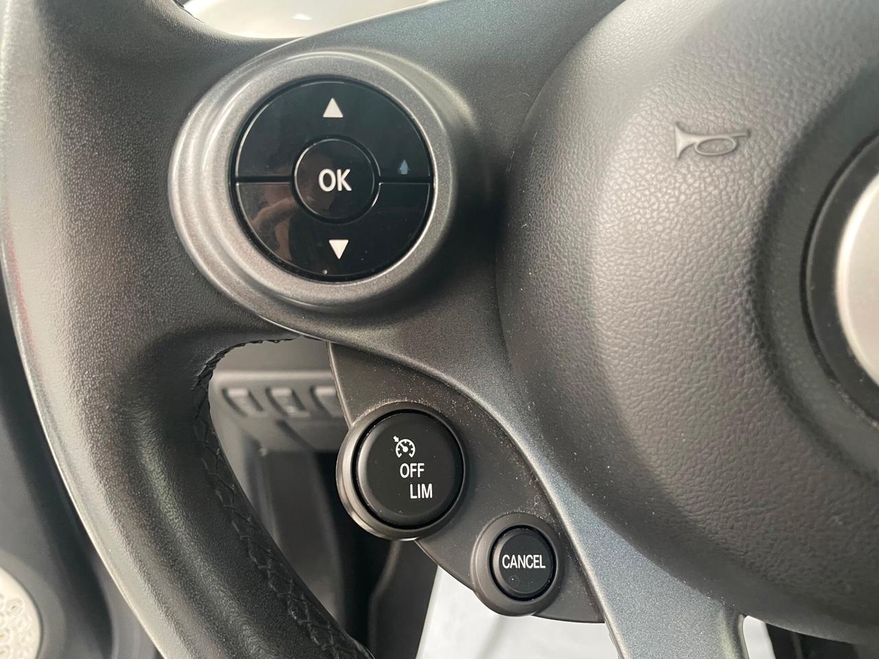 Smart ForTwo 1.0 70CV twinamic Prime