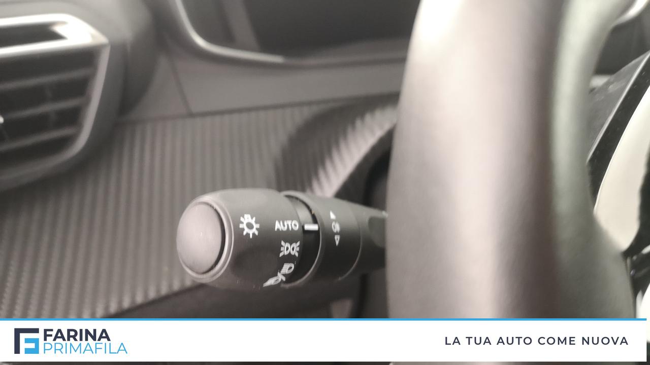 PEUGEOT 2008 II 2023 - 2008 1.2 puretech Allure s&s 100cv