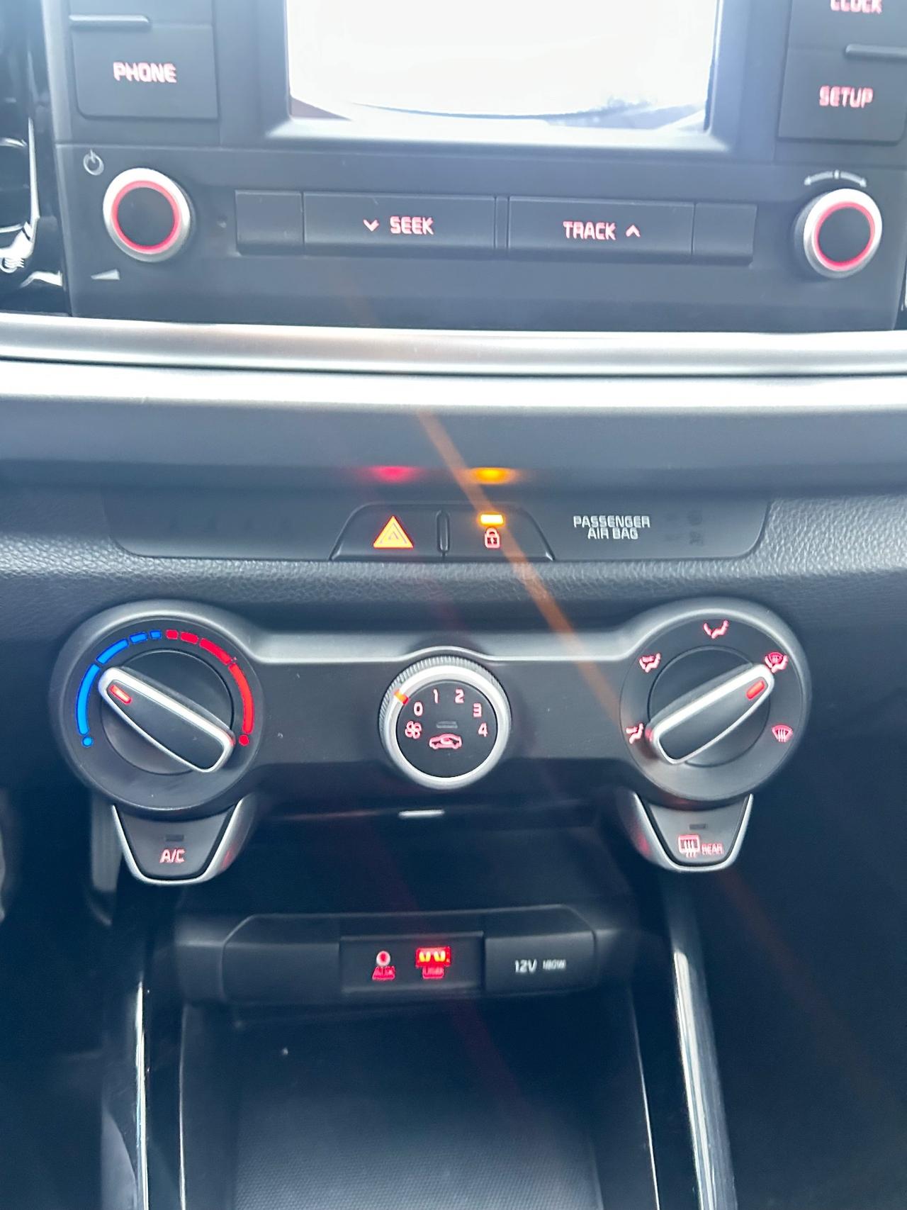 Kia Rio 1.4 CRDi 5 porte Active Style Pack