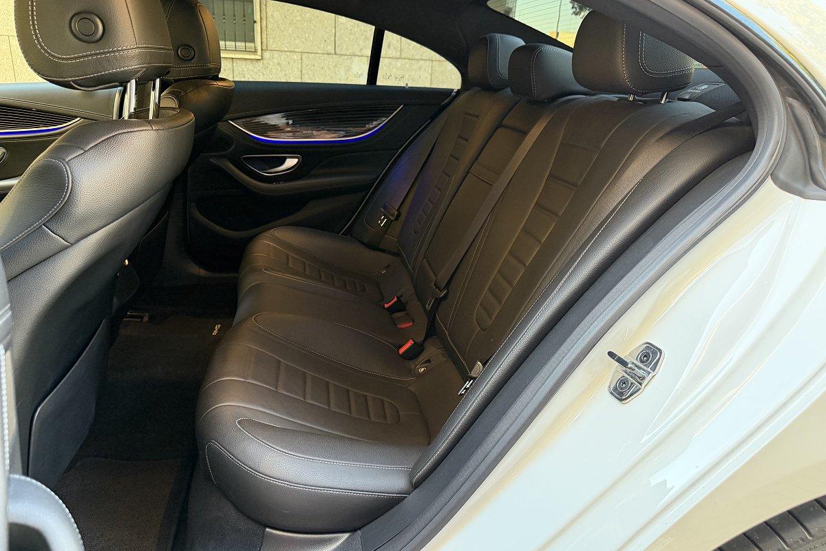 MERCEDES CLS 300 d Auto Premium