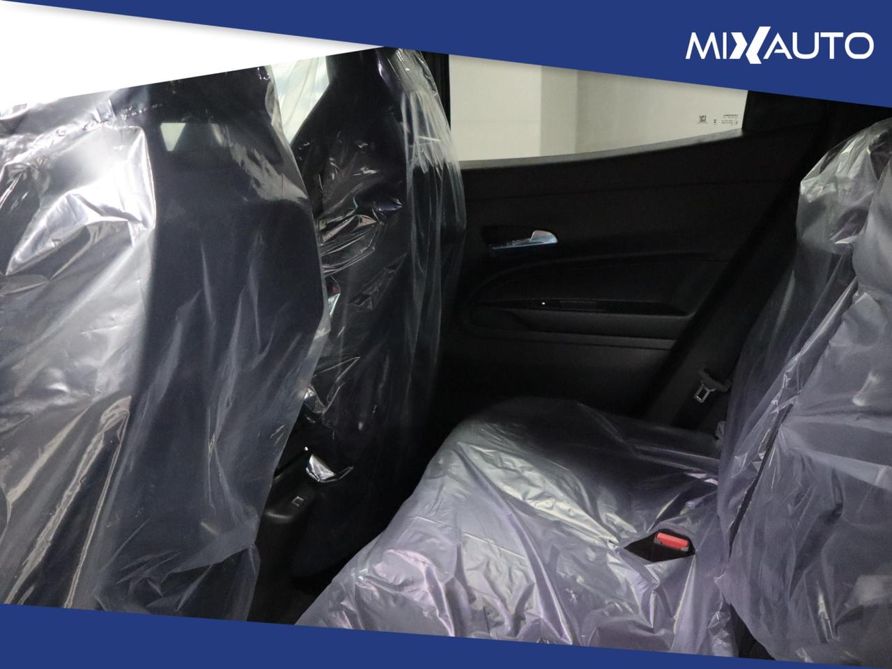 Alfa Romeo Junior 1.2 VGT Hybrid Speciale 145CV EDCT6