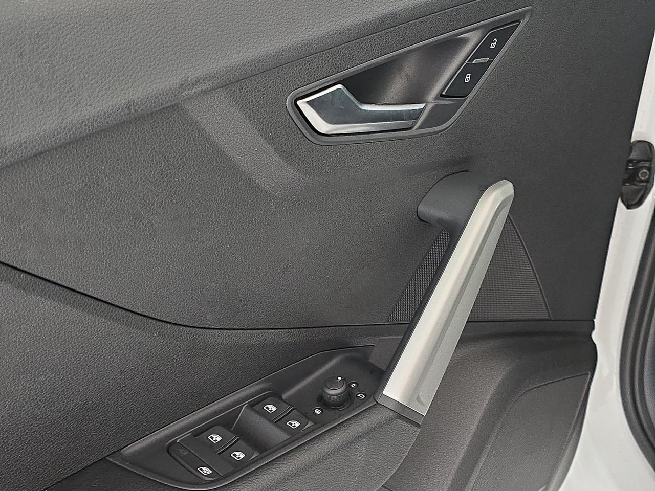 Audi Q2 35 1.5 tfsi admired s-tronic