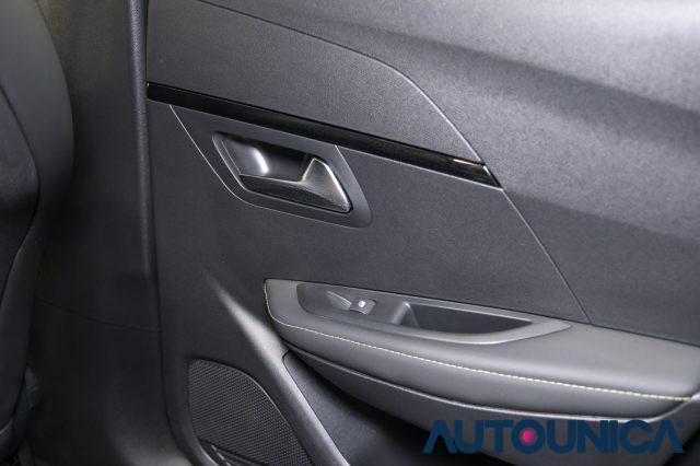 PEUGEOT 208 PURETECH 100 STOP&START 5 PORTE GT PACK TETTO