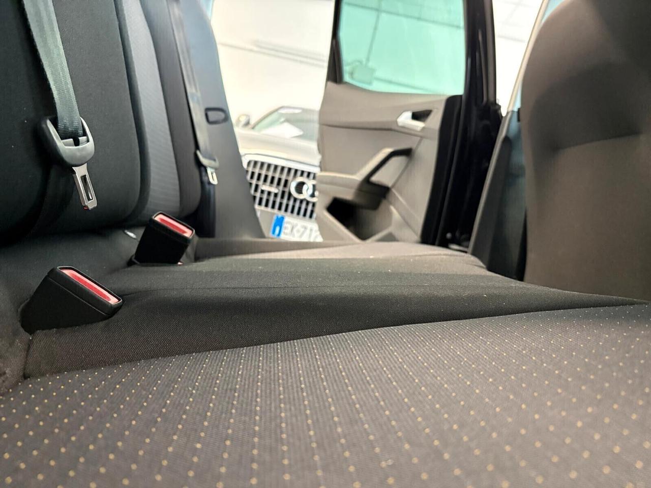 Seat Arona BLACK EDITION 1.0 EcoTSI mt GAR. 4 ANNI