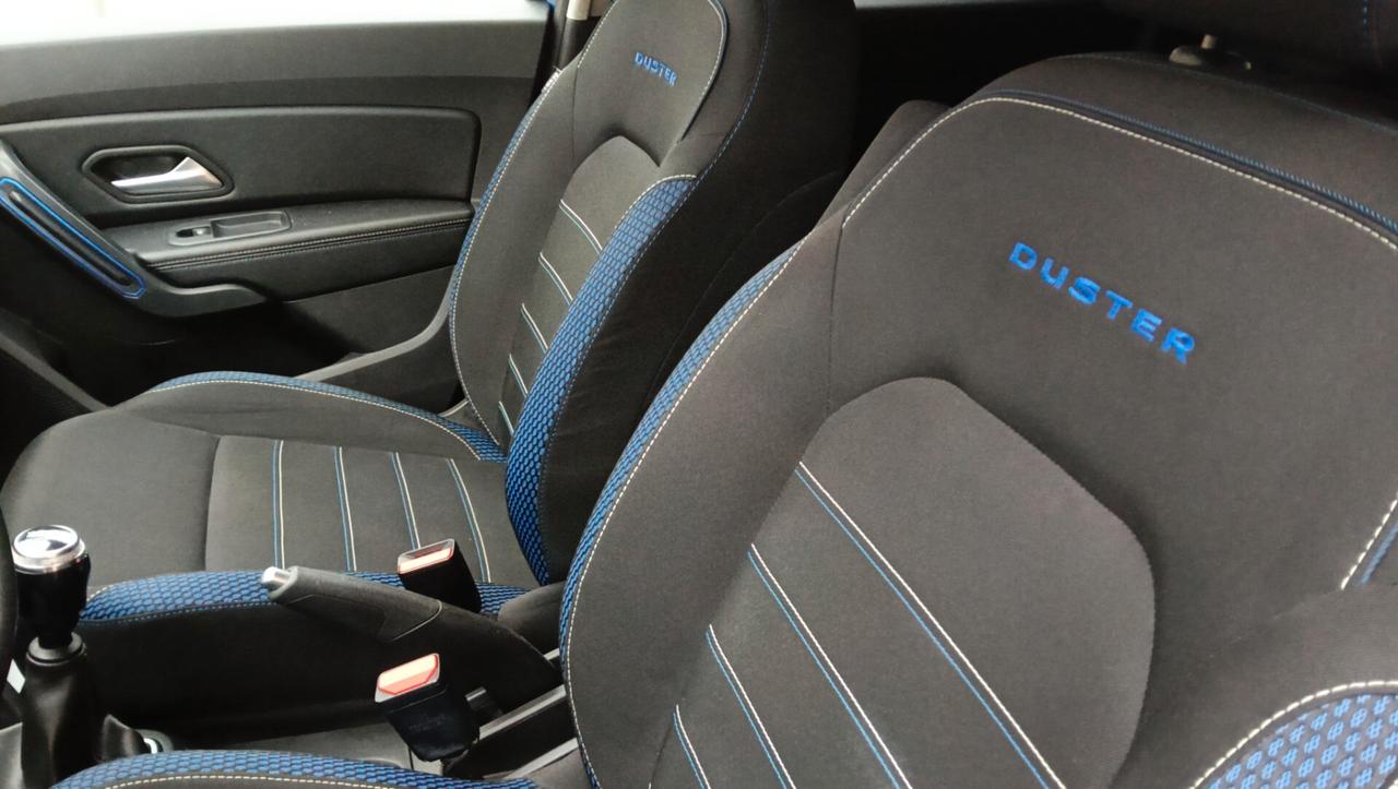 DACIA DUSTER 1.5 DCI-RETROC-PREZZO PROMO!