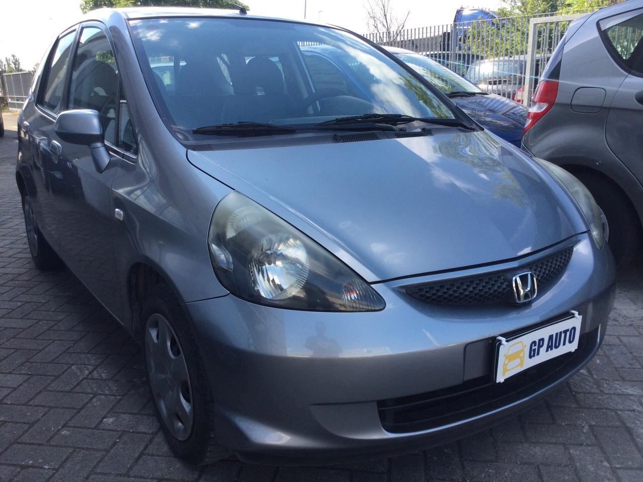 Honda Jazz 1.2 i-DSi 5 porte Live