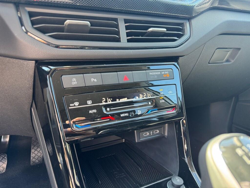Volkswagen T-Cross 1.0 TSI 95CV Edition Plus - IVA ESPOSTA