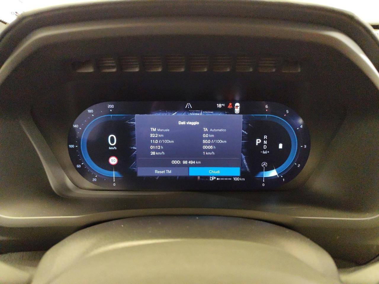 Volvo XC90 b5 Ultimate Dark awd 7 Posti