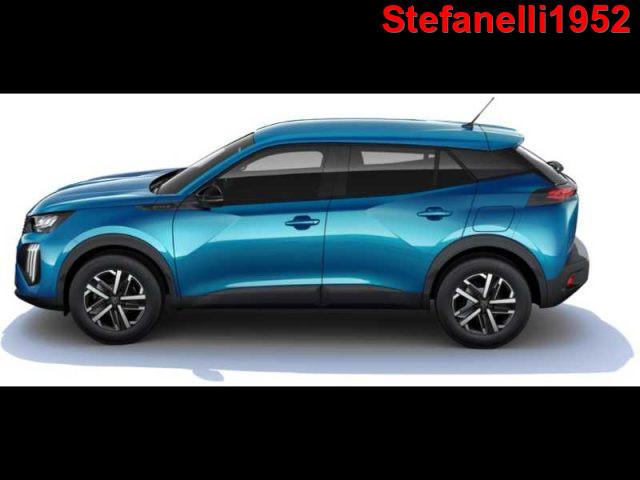 PEUGEOT 2008 1.2 puretech Style s&s 100cv