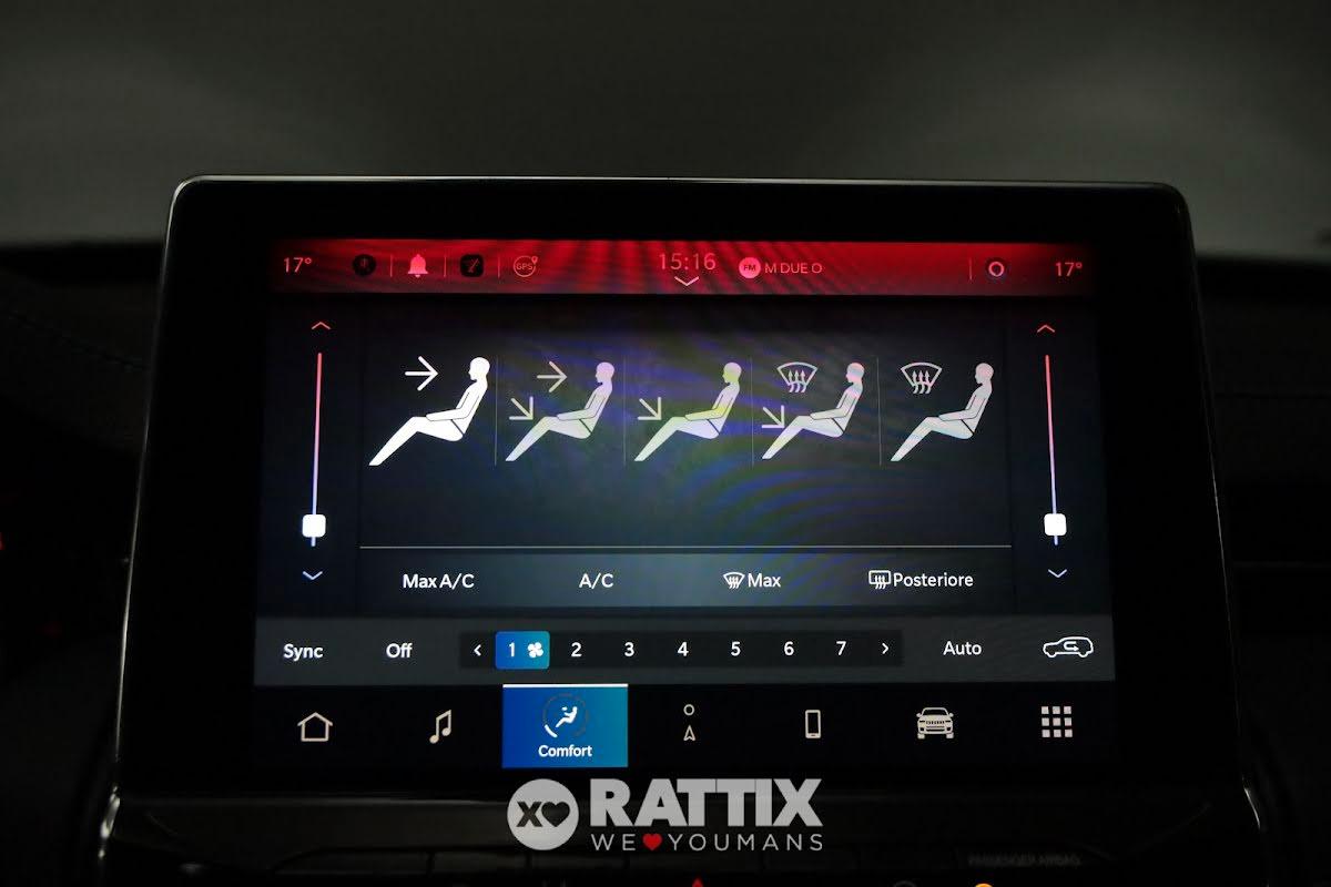 Jeep Compass 1.6 mjt 130CV Limited