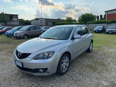 Mazda 3 Mazda3 1.6 16V 105CV 2006