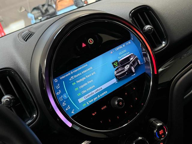 MINI Countryman 2.0 Cooper SD 'ALL4' Countryman ALL4