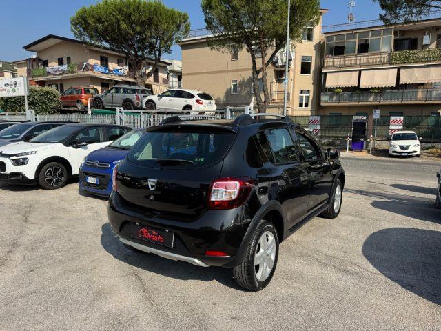 DACIA Sandero Stepway 900 TCe 12V 90CV Prestige