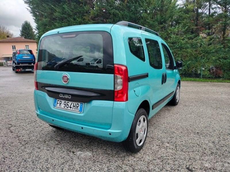 FIAT QUBO QUBO 1.3 MJT 80 CV Easy