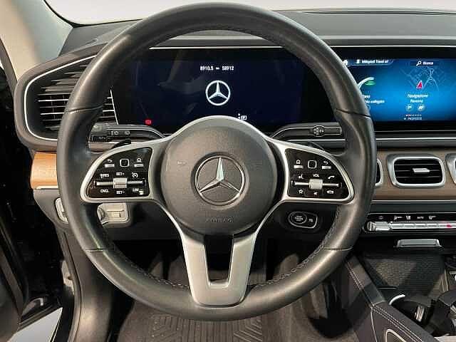 Mercedes-Benz GLE 450 450 4Matic EQ-Boost Premium