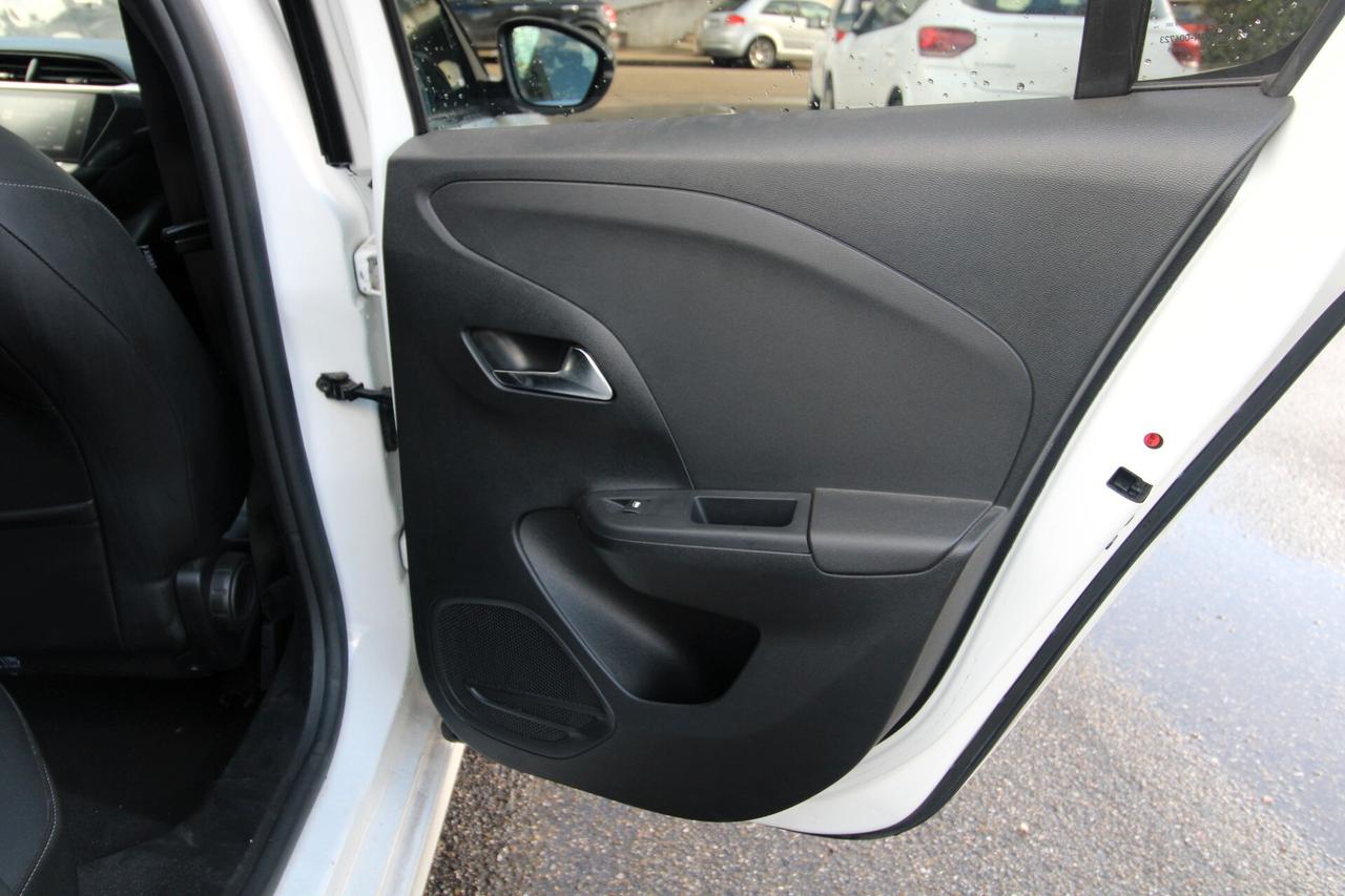 Opel Corsa 1.2 Elegance