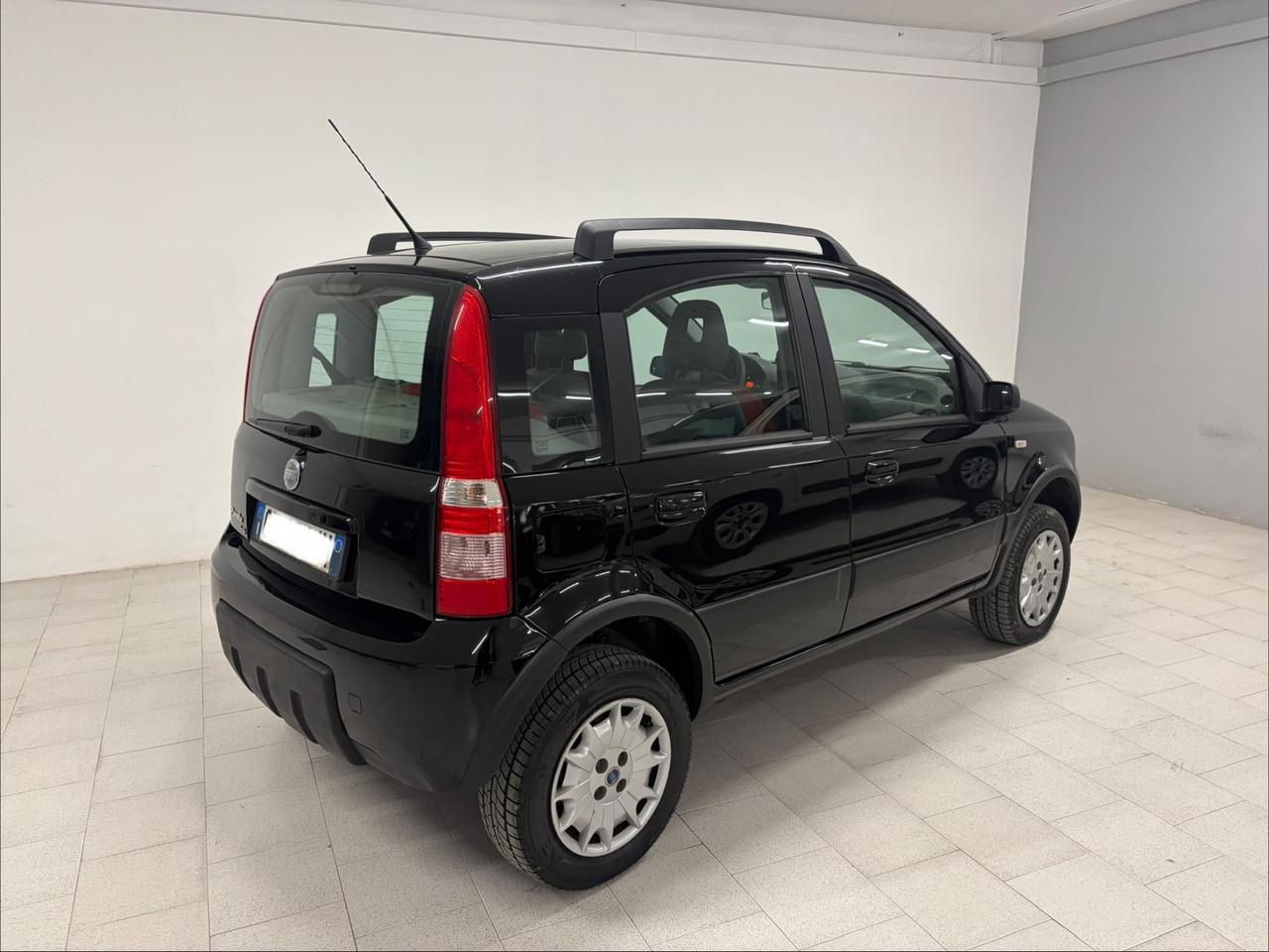 Fiat Panda 1.2 bz 60 cv 4x4 climbing 2006
