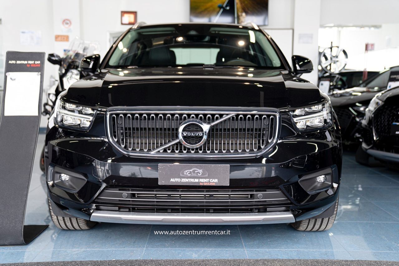 Volvo XC40 D3 Geartronic