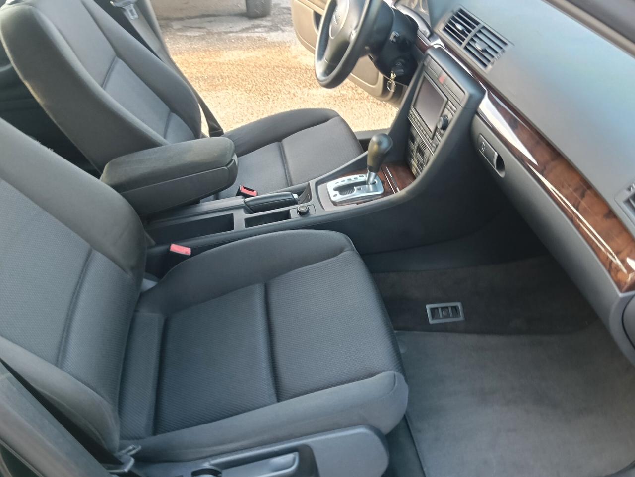 Audi A4 1.9 TDI/130 CV cat Avant