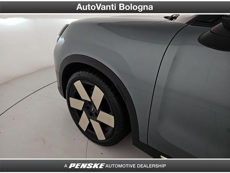 MINI Countryman All-Electric SE ALL4 Favoured