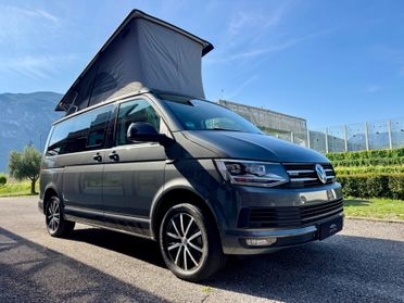 Volkswagen California 2.0 TDI DSG 4Motion Beach EDITION