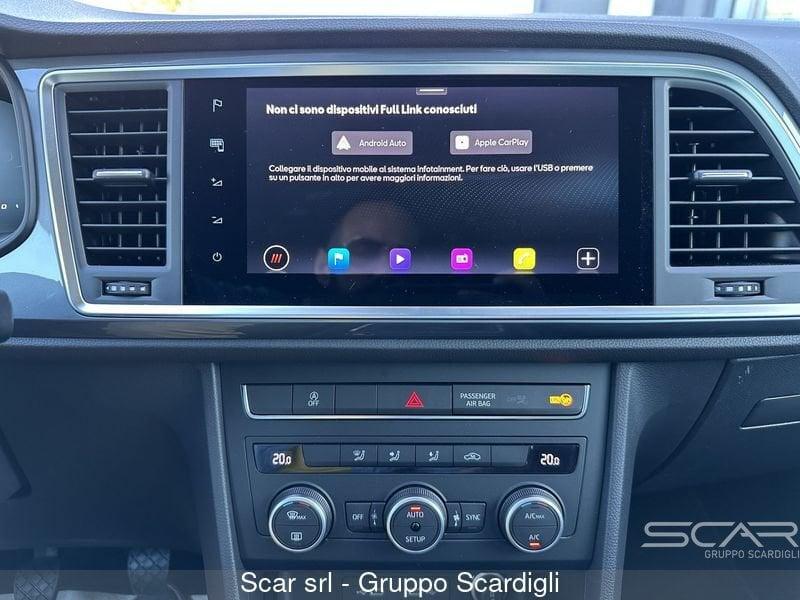 Seat Ateca 1.0 TSI Black Edition KM0 IVA ESPOSTA
