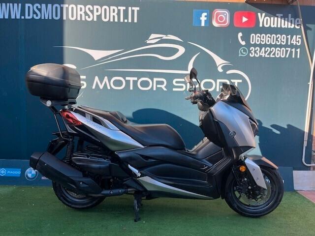 Yamaha X-Max 400 ABS SPORT GARANZIA PERMUTE FINANZIAMENTO