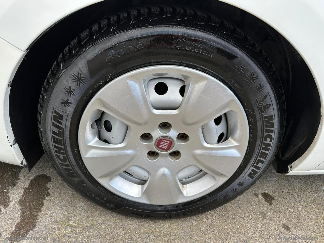 FIAT Doblò 1.6 MJT 105CV PC Combi N1 SX E5+