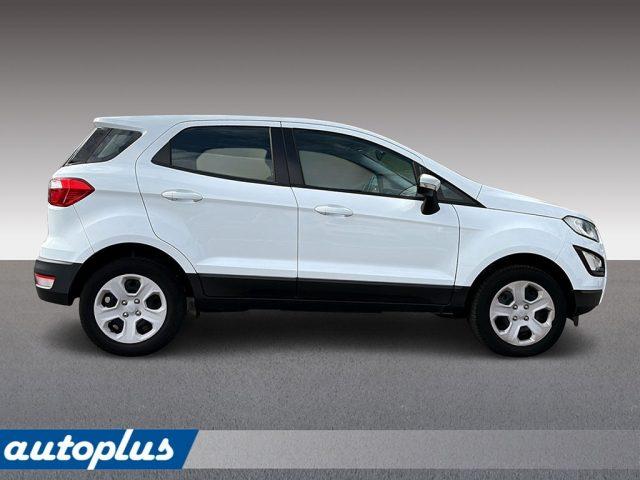 FORD EcoSport 1,0 Ecoboost Trend 125CV