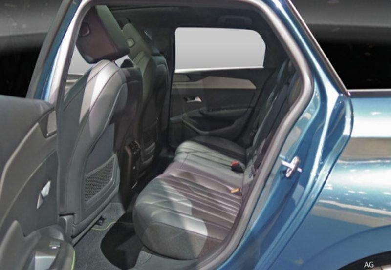 Peugeot 308 III 2021 SW SW 1.5 bluehdi GT s&s 130cv eat8