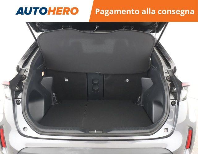 TOYOTA Yaris Cross 1.5 Hybrid 5p. E-CVT Trend