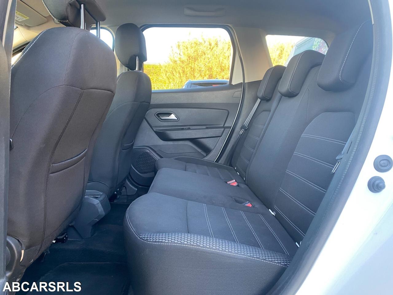 DACIA - Duster - 1.0 TCe GPL 100 CV 4x2 Prestige -