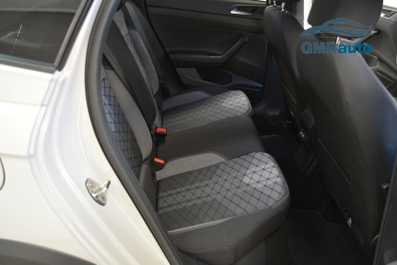 Volkswagen Taigo 1.0 TSI 115 CV DSG R-Line Plus