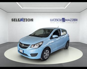 OPEL Karl - Karl 1.0 75 CV