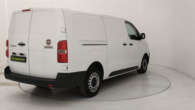 FIAT Scudo 2.0 bluehdi 145cv L3H1 no S&S