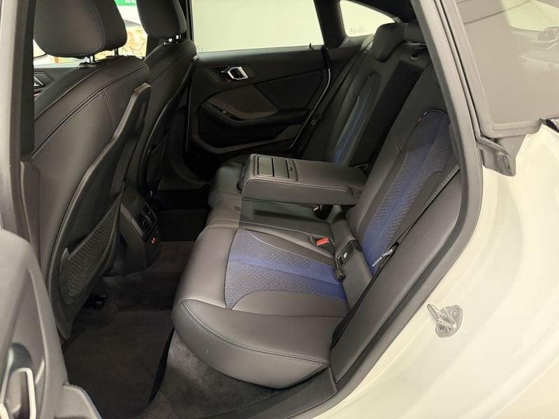 BMW Serie 2 G.C. 218i Gran Coupé Msport Steptronic