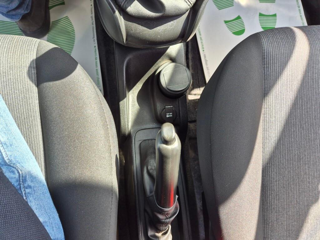 Fiat Doblò 1.3 MJT 95cv e6 Combi N1 5POSTI