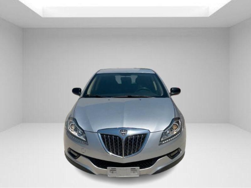 Lancia Delta 1.6 MJT DPF Oro