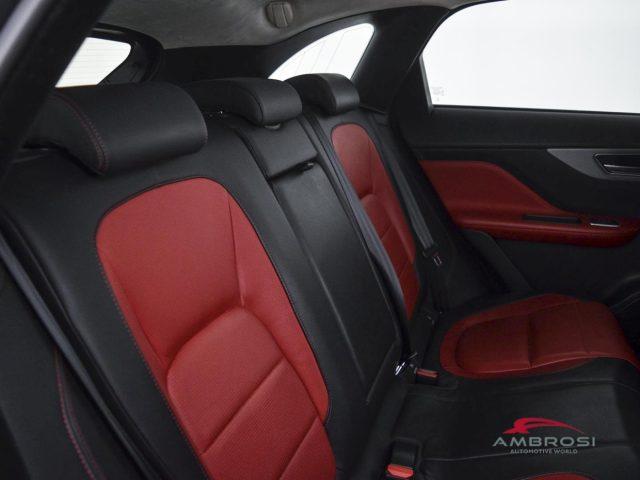JAGUAR Other F PACE 2.0 D 180 CV AWD aut. Prestige