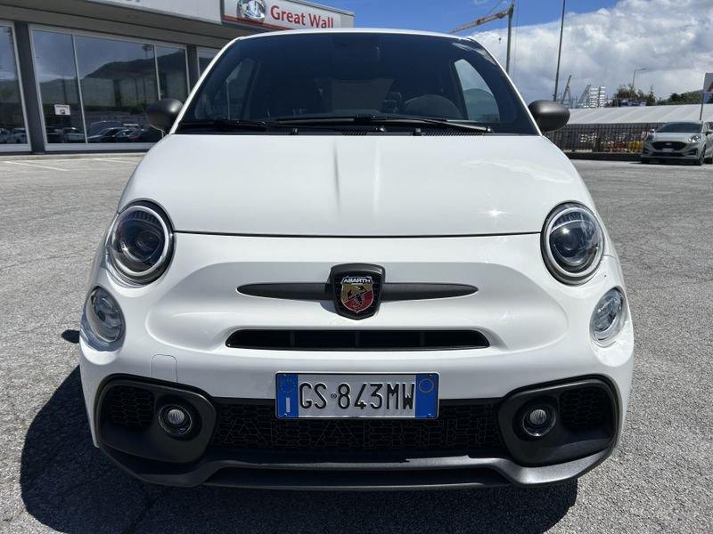 Abarth 695 Competizione 1.4 Turbo T-Jet 180 CV
