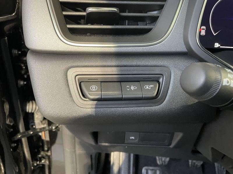 Renault Captur ECO-G 100 CV Techno