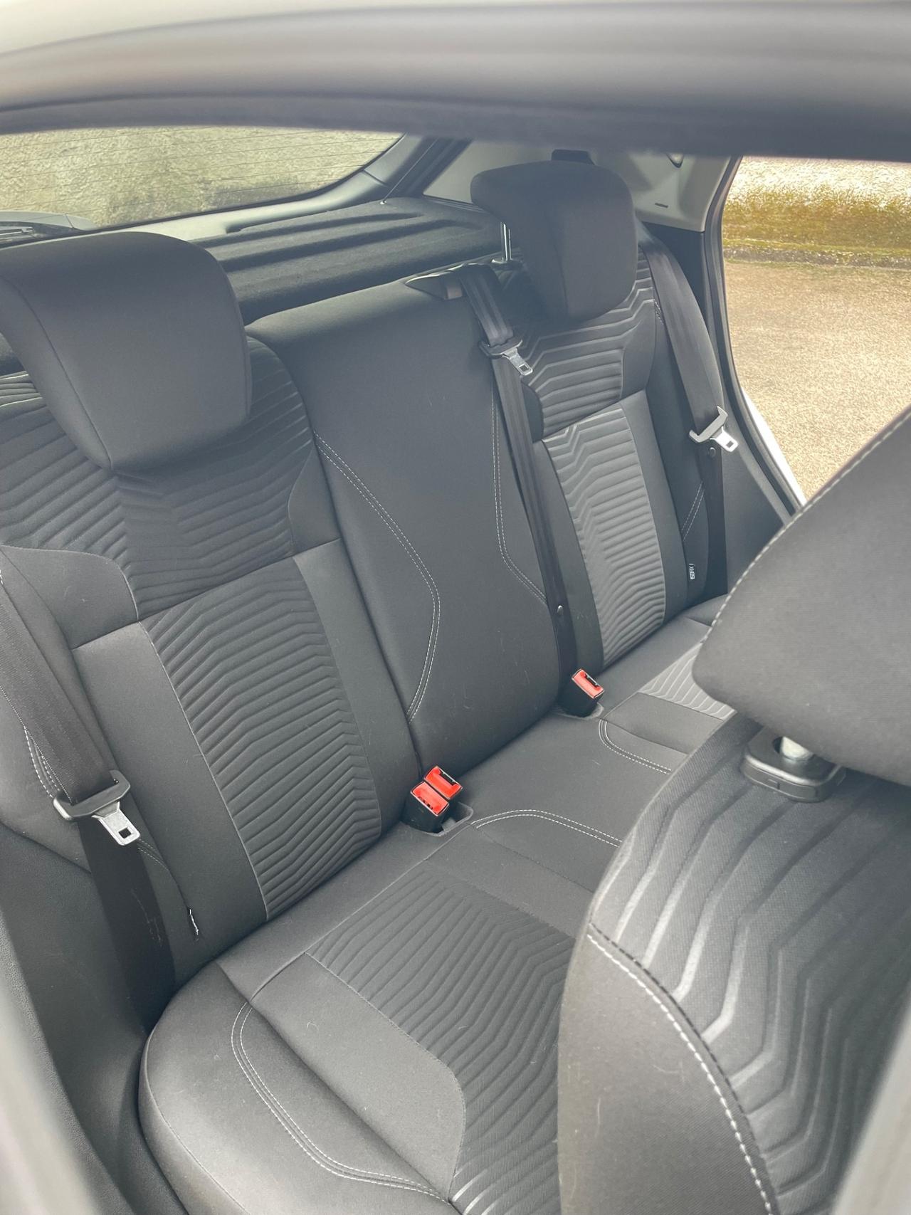 Ford Fiesta 1.0 80CV 5 porte Titanium full optional dal nord Italia