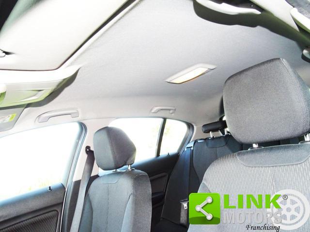 BMW 118 d 5p. Unique