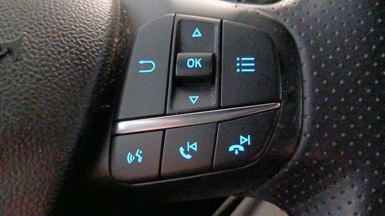 FORD Focus 4ª serie - FOCUS 1.0 ECOBOOST HYBRID 125CV SW ST-LINE STYLE AUTOCARRO