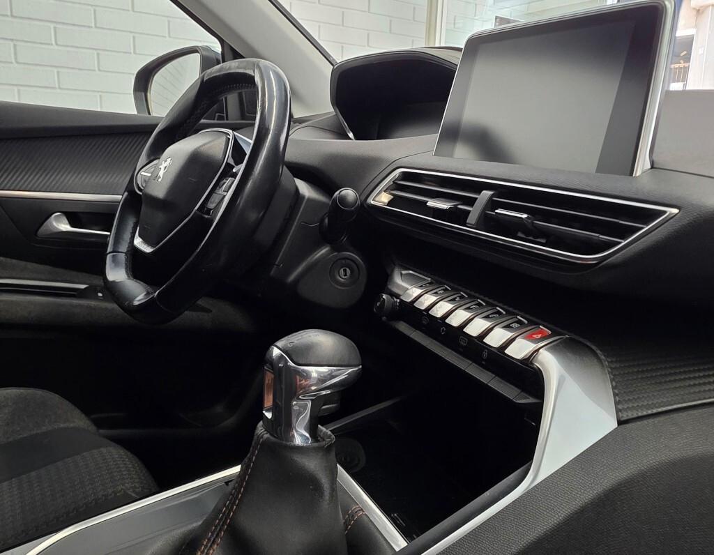Peugeot 3008 BlueHDi 130 S&S Allure CON GARANZIA