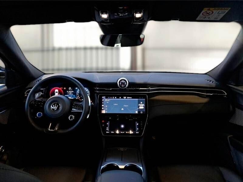 Maserati Grecale MHEV 300 CV AWD GT