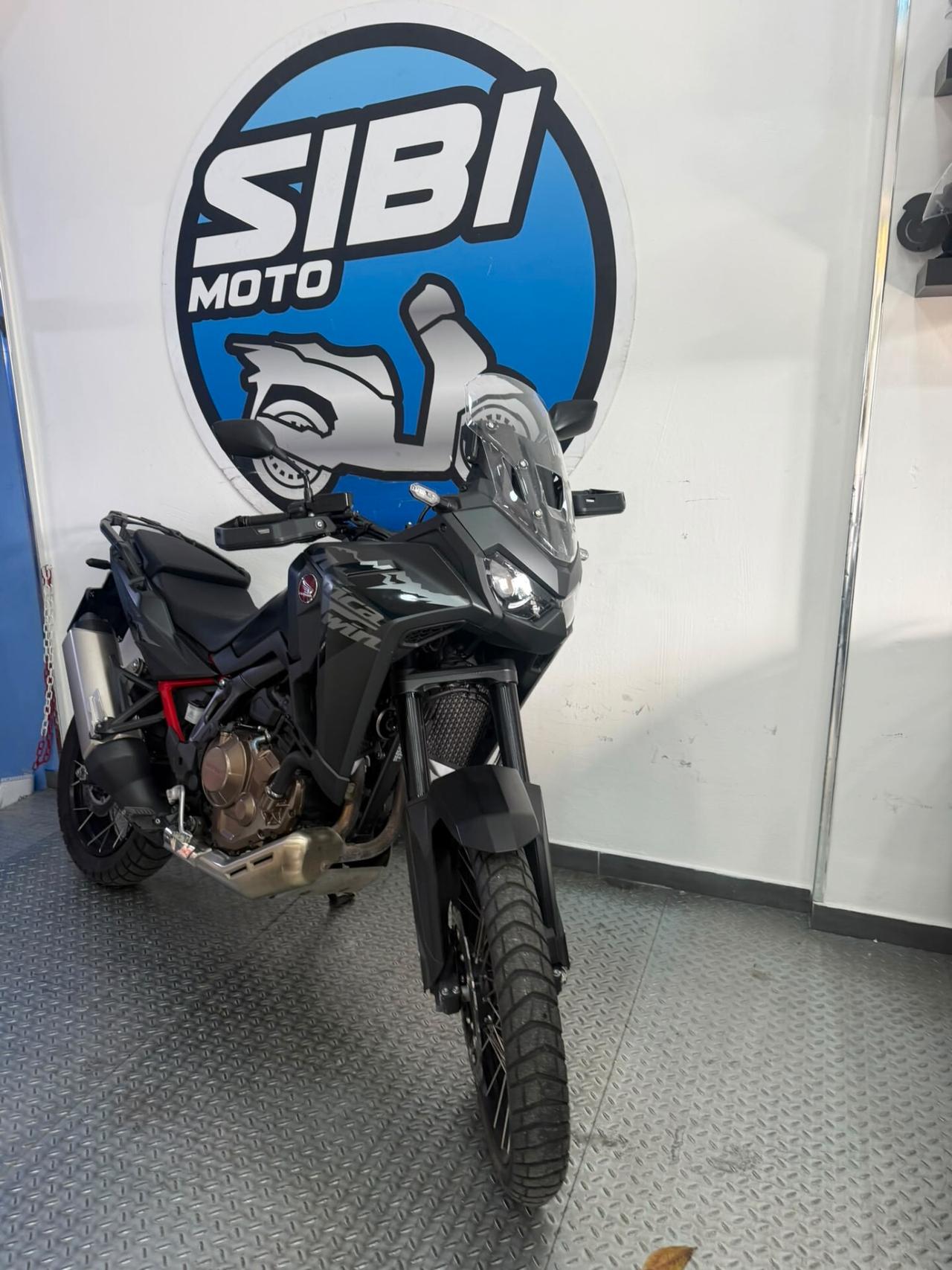 Honda CRF 1100