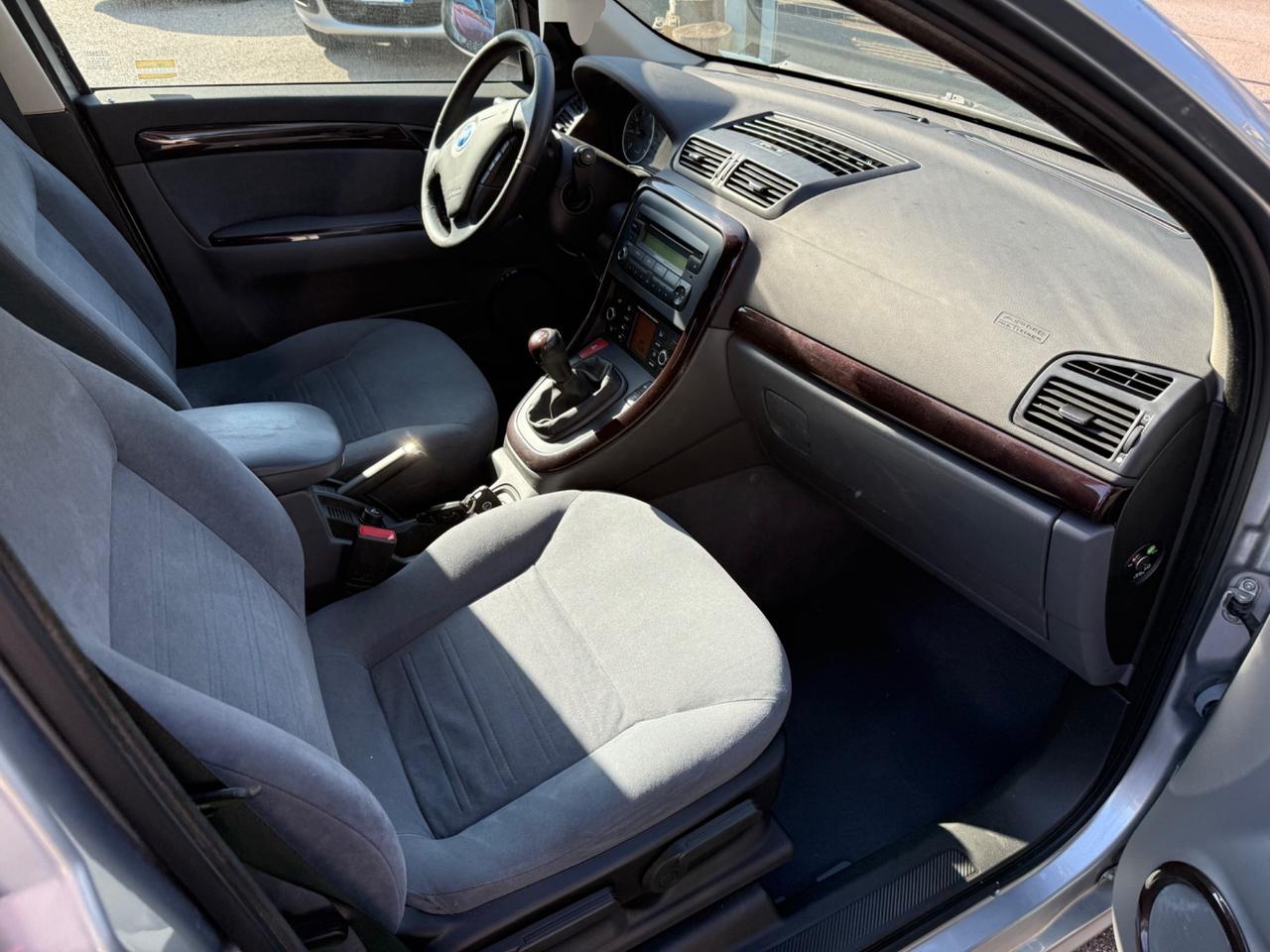 Fiat Croma 2.2 Mpi 16V Active